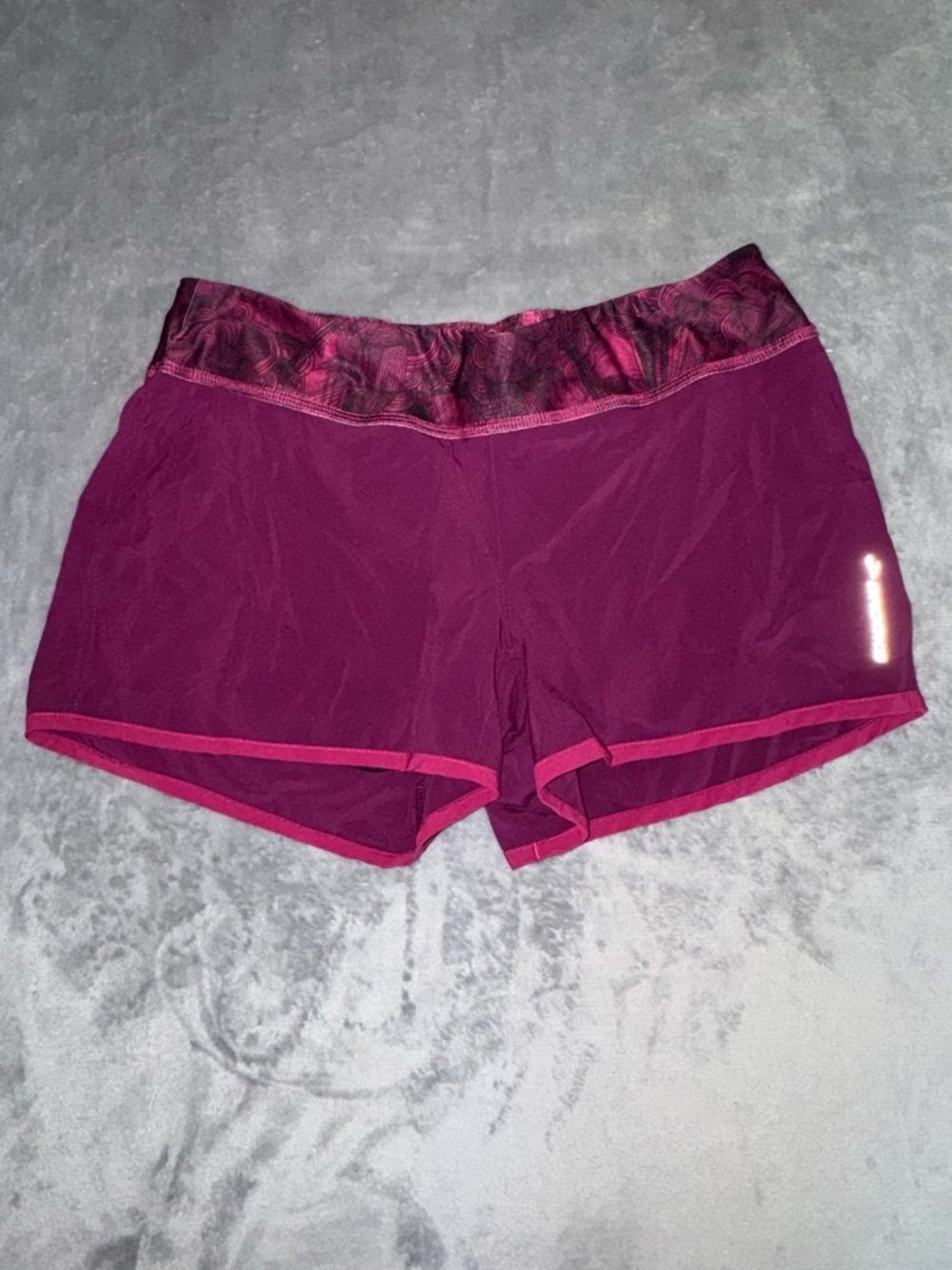 Brooks Athletic Running Shorts Women’s Size Medium